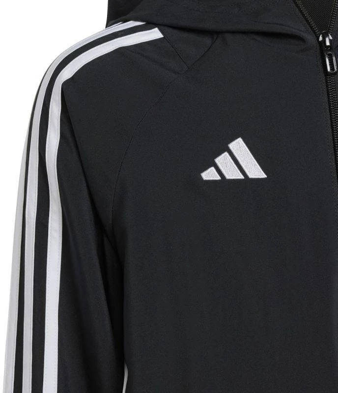 Adidas Tiro 24 jaunimo striukė IM8798