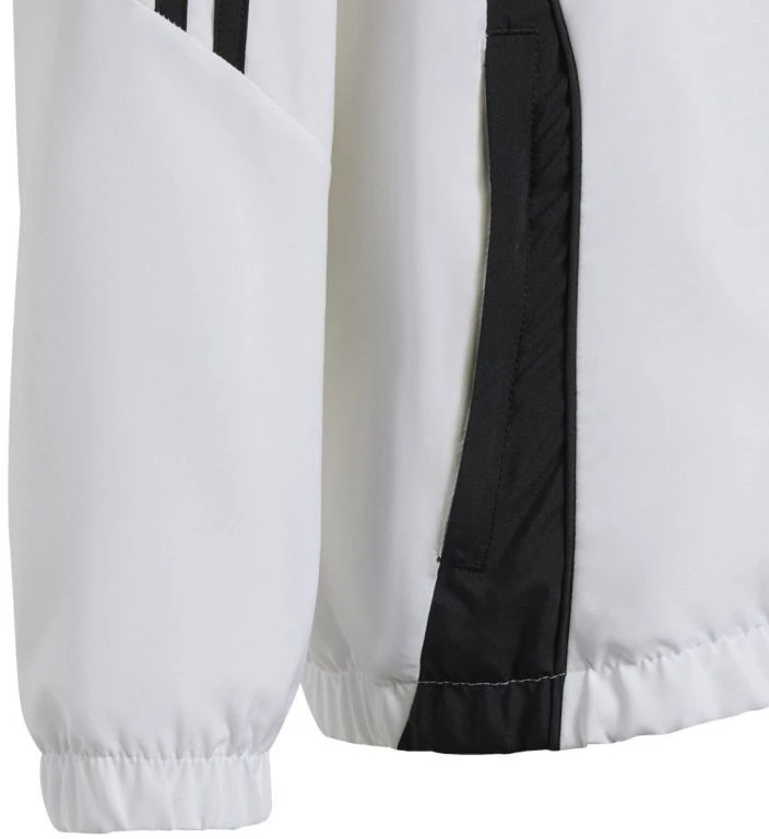 Adidas Tiro 24 jaunimo striukė IM8799