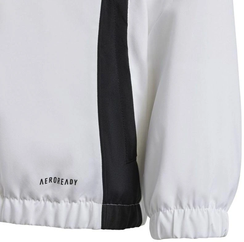Adidas Tiro 24 jaunimo striukė IM8799