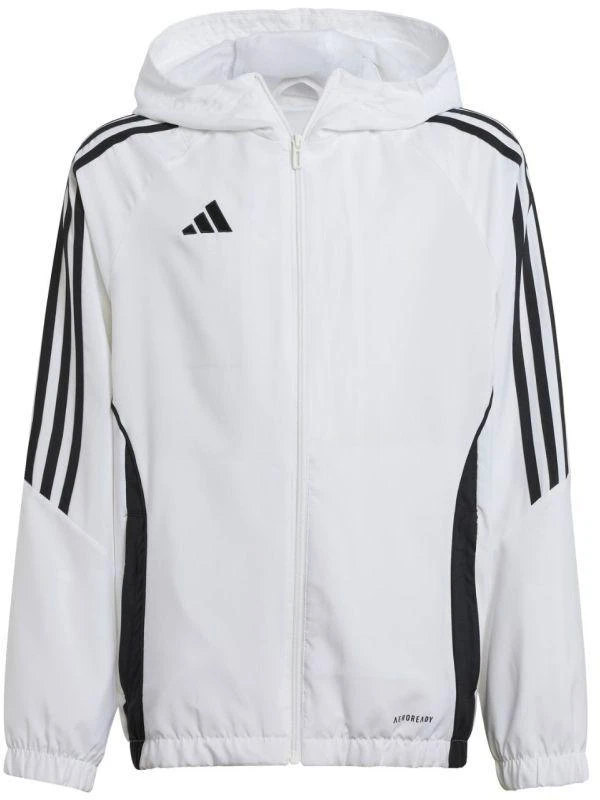 Adidas Tiro 24 jaunimo striukė IM8799