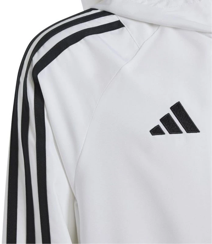 Adidas Tiro 24 jaunimo striukė IM8799
