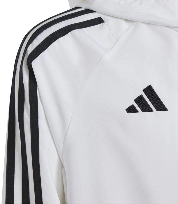Adidas Tiro 24 jaunimo striukė IM8799