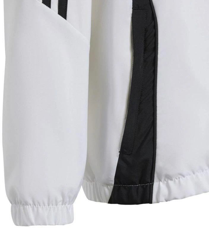 Adidas Tiro 24 jaunimo striukė IM8799