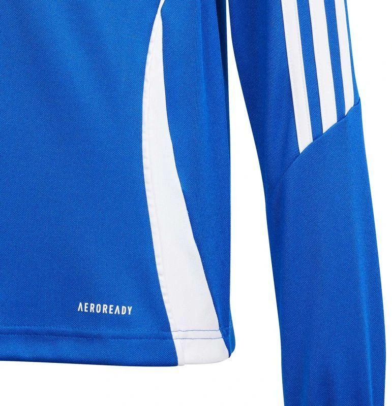 Adidas Tiro 24 jaunimo treningo bliuzonas IR9364