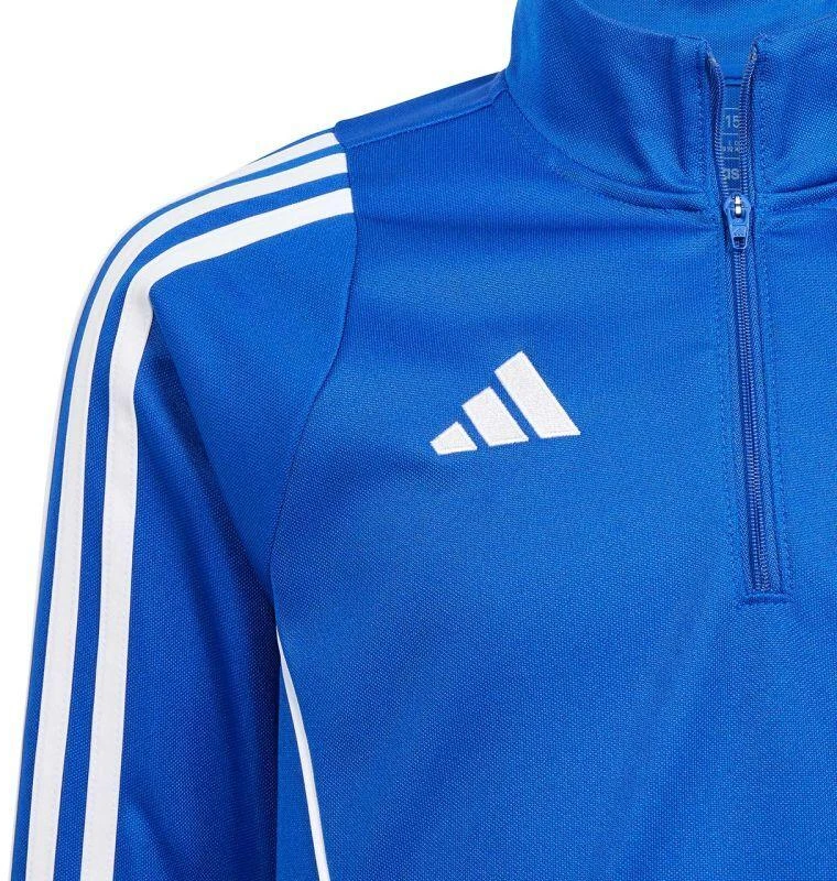 Adidas Tiro 24 jaunimo treningo bliuzonas IR9364