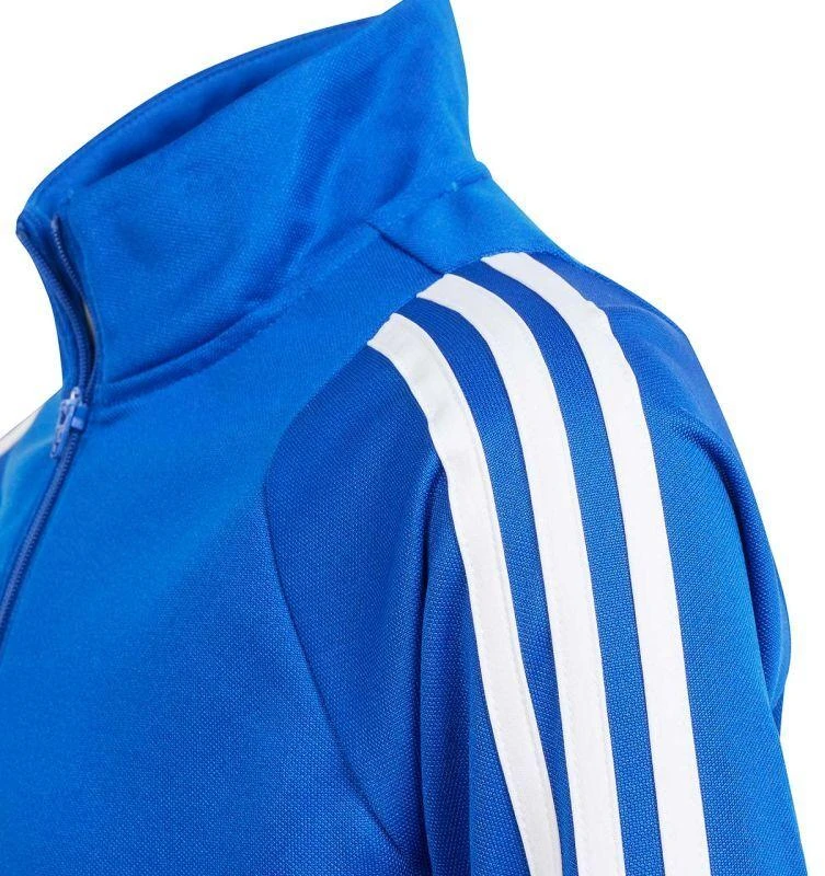 Adidas Tiro 24 jaunimo treningo bliuzonas IR9364