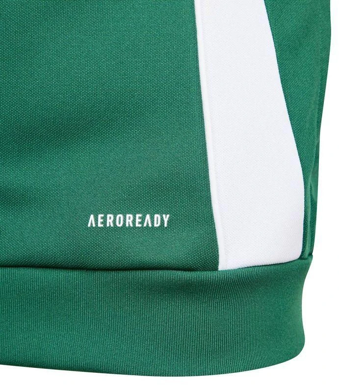 Adidas Tiro 24 Jaunimo treniruočių bliuzonas IR7503