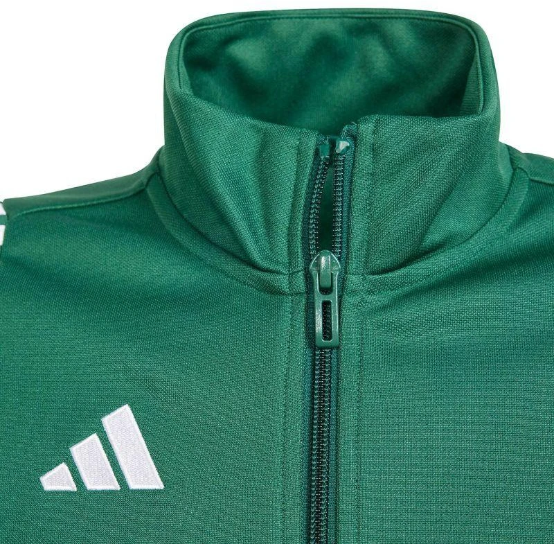Adidas Tiro 24 Jaunimo treniruočių bliuzonas IR7503