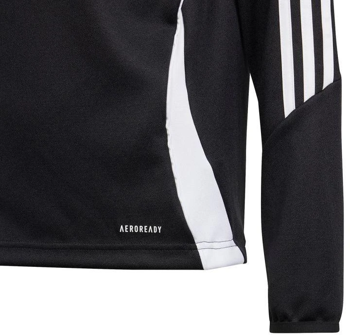 Adidas Tiro 24 jaunimo treniruočių bliuzonas IJ9952