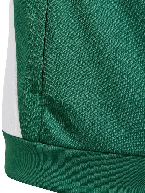 Adidas Tiro 24 Jaunimo treniruočių bliuzonas IR7503