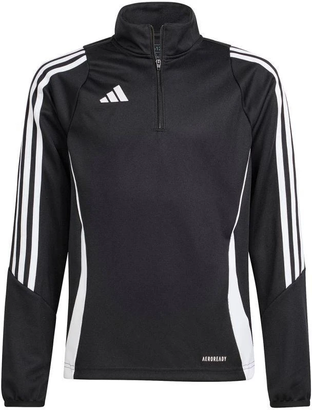 Adidas Tiro 24 jaunimo treniruočių bliuzonas IJ9952