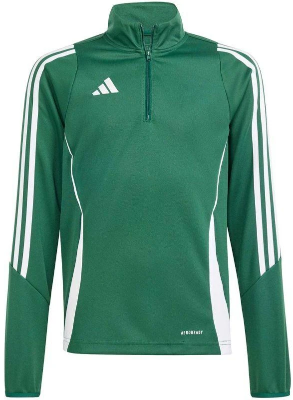 Adidas Tiro 24 jaunimo treniruočių džemperis IR9362