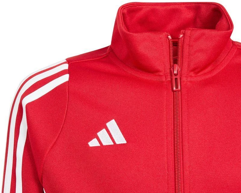 Adidas Tiro 24 Jaunimo Treniruočių Džemperis IR7502