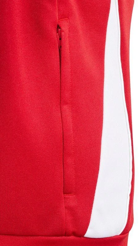 Adidas Tiro 24 Jaunimo Treniruočių Džemperis IR7502