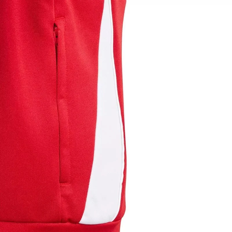 Adidas Tiro 24 Jaunimo Treniruočių Džemperis IR7502