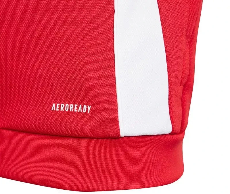 Adidas Tiro 24 Jaunimo Treniruočių Džemperis IR7502