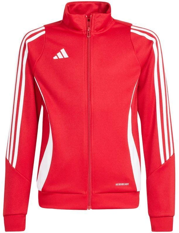 Adidas Tiro 24 Jaunimo Treniruočių Džemperis IR7502