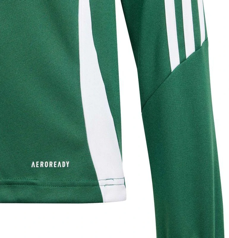 Adidas Tiro 24 jaunimo treniruočių džemperis IR9362