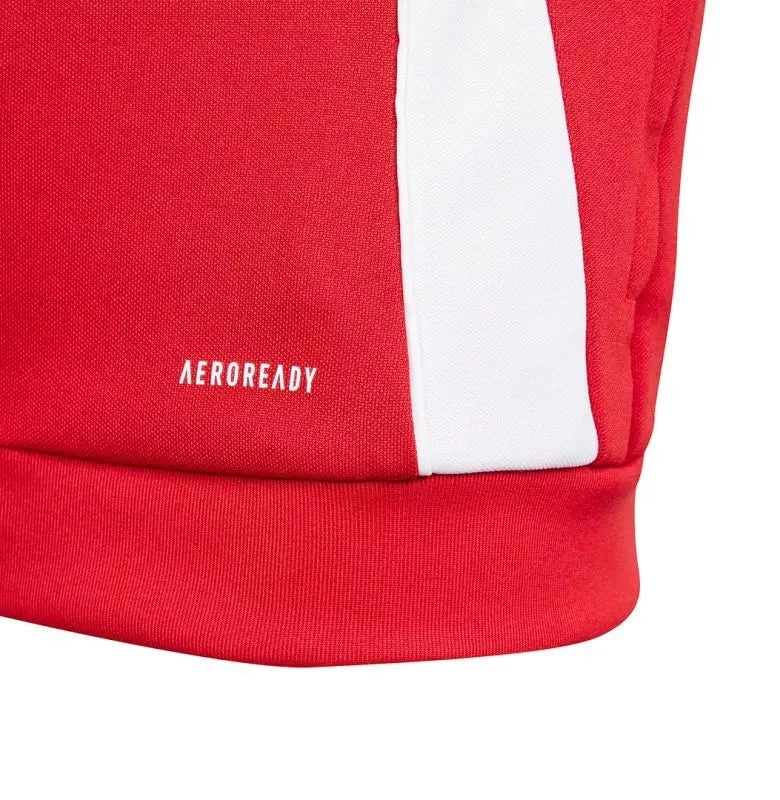 Adidas Tiro 24 Jaunimo Treniruočių Džemperis IR7502