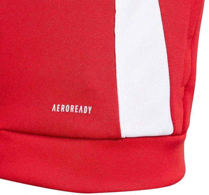 Adidas Tiro 24 Jaunimo Treniruočių Džemperis IR7502