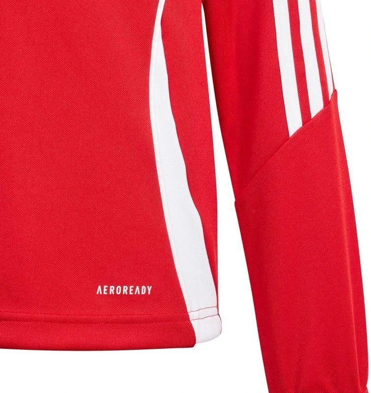 Adidas Tiro 24 jaunimo treniruočių megztinis IR9361