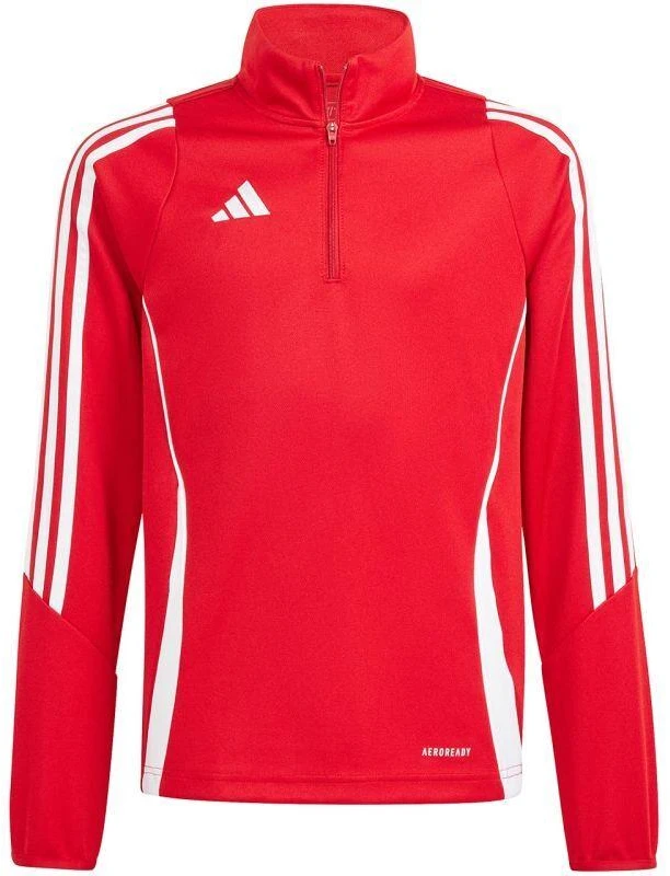 Adidas Tiro 24 jaunimo treniruočių megztinis IR9361