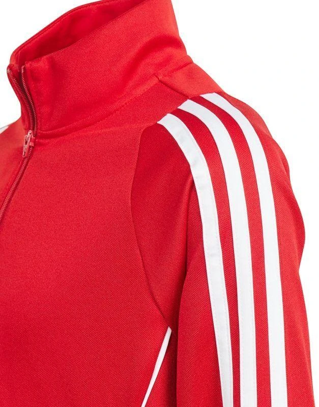 Adidas Tiro 24 jaunimo treniruočių megztinis IR9361