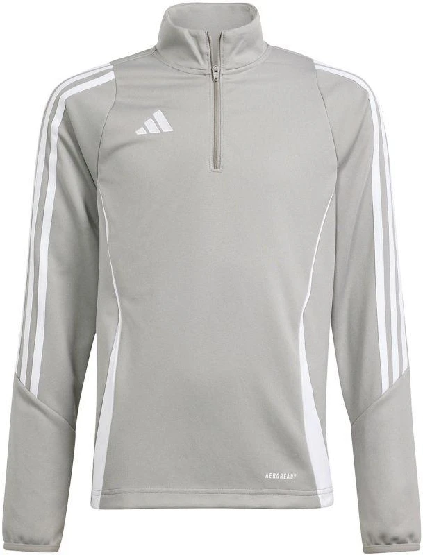 Adidas Tiro 24 Jaunimo treniruočių palaidinė IR9363