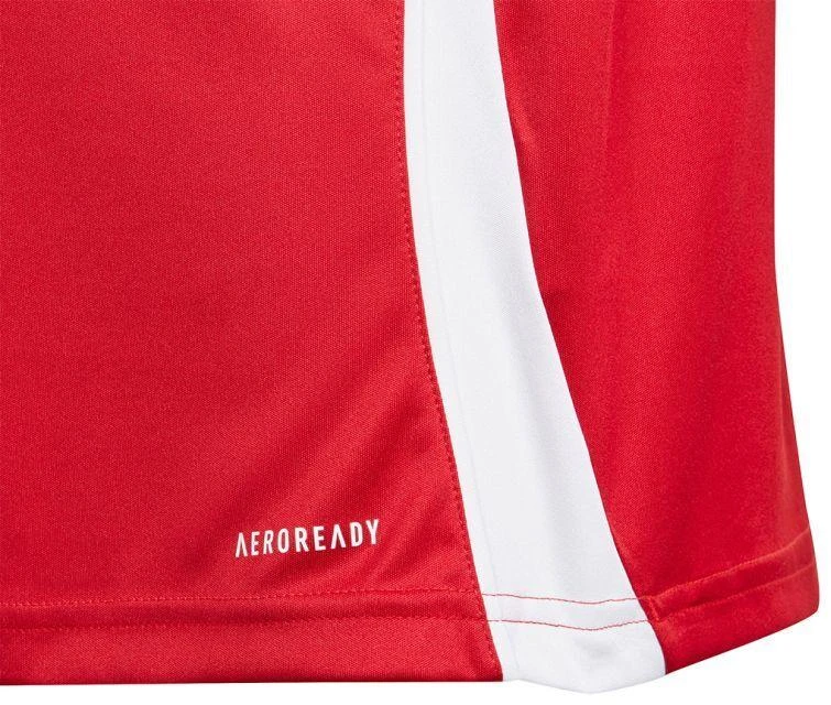 adidas Tiro 24 Jr marškinėliai IS1030