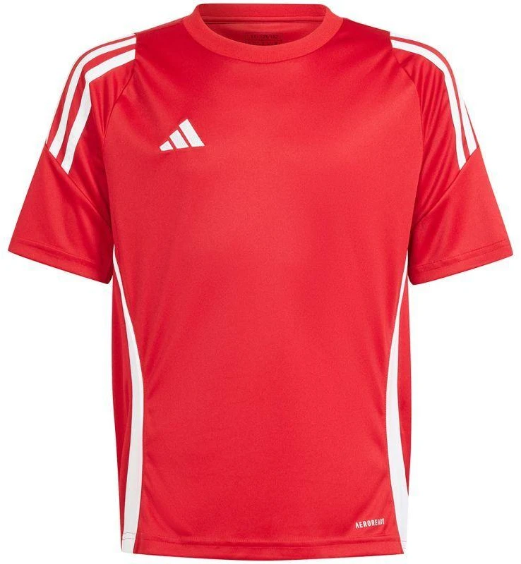 adidas Tiro 24 Jr marškinėliai IS1030