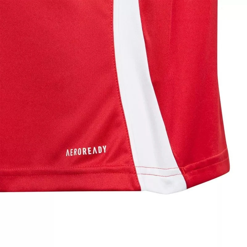 adidas Tiro 24 Jr marškinėliai IS1030
