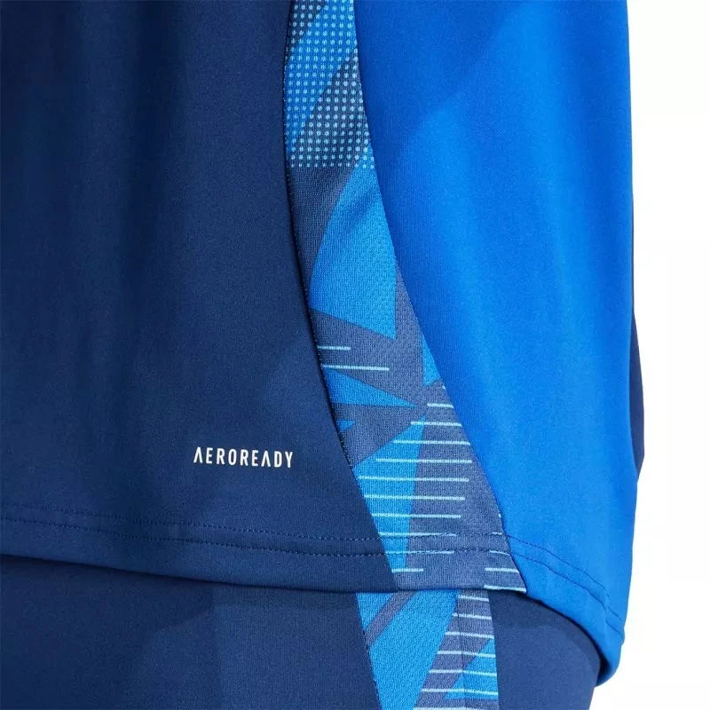 Adidas Tiro 24 Kompeticinės Treniruočių Bliuzonas M IS1640