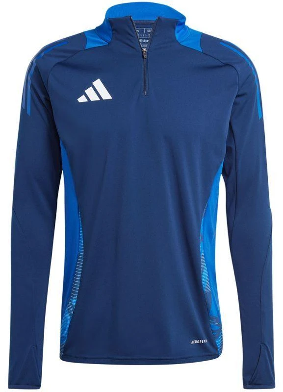 Adidas Tiro 24 Kompeticinės Treniruočių Bliuzonas M IS1640