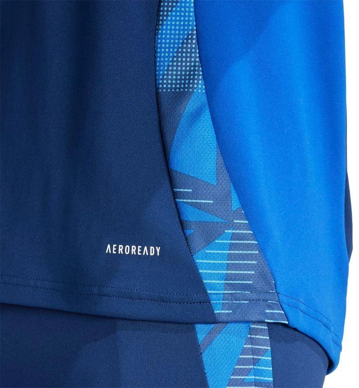 Adidas Tiro 24 Kompeticinės Treniruočių Bliuzonas M IS1640