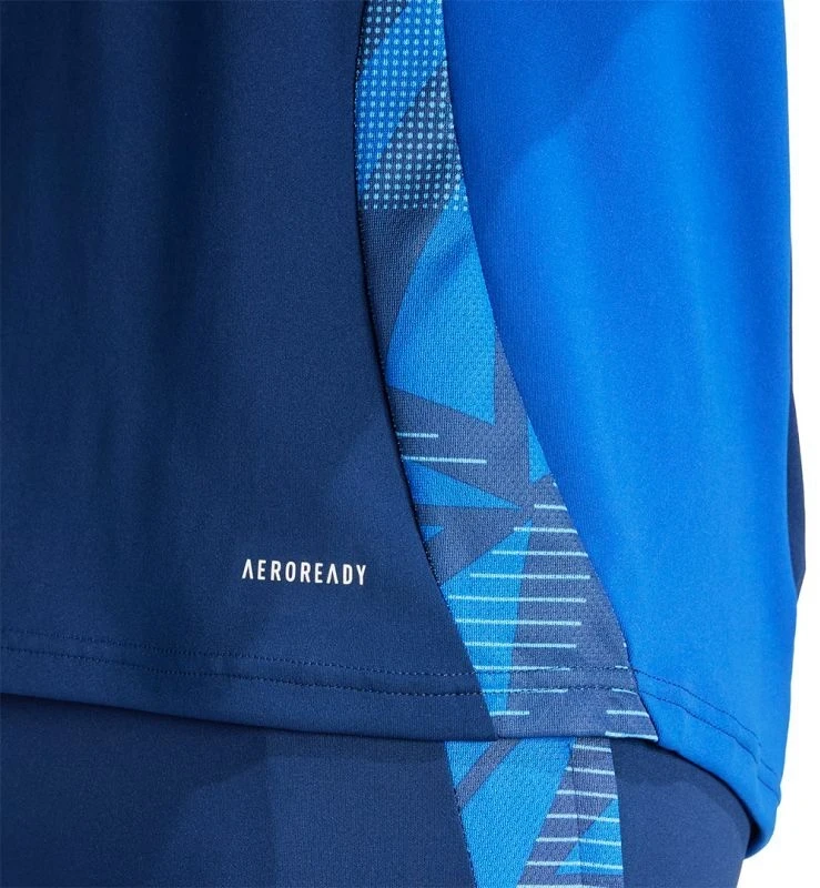 Adidas Tiro 24 Kompeticinės Treniruočių Bliuzonas M IS1640