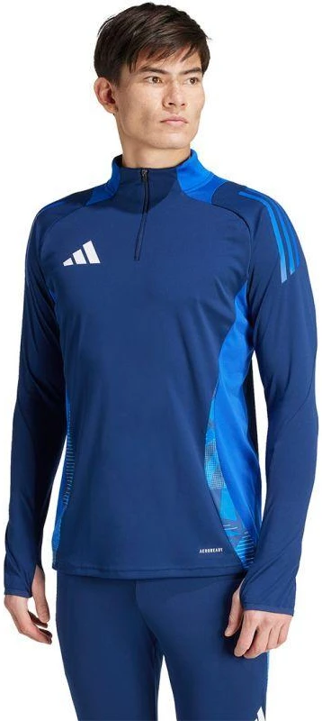 Adidas Tiro 24 Kompeticinės Treniruočių Bliuzonas M IS1640