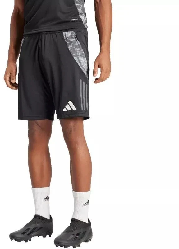 Adidas Tiro 24 Kompeticiniai Vyriški treniruočių šortai IL8256