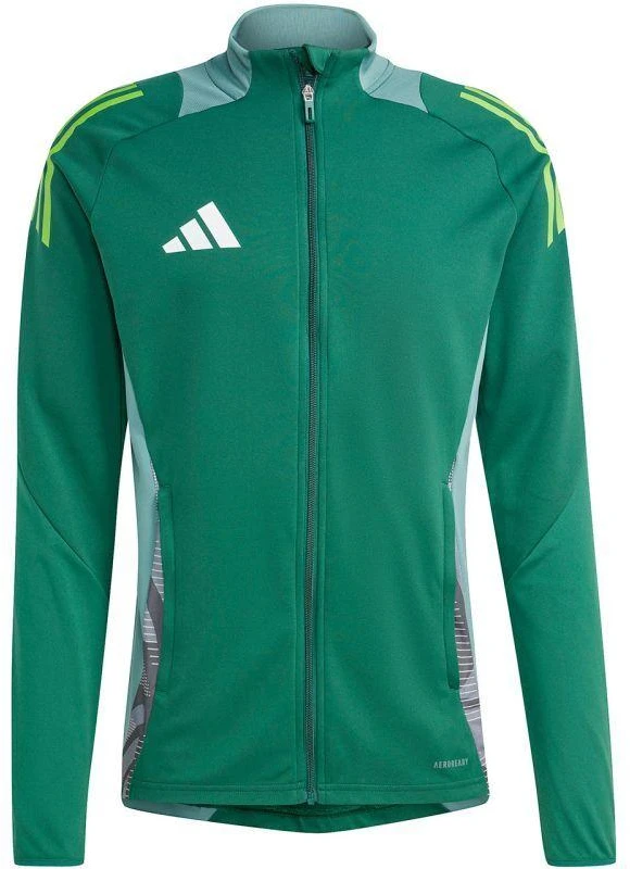 Adidas Tiro 24 Kompeticinio džemperis M IR5493