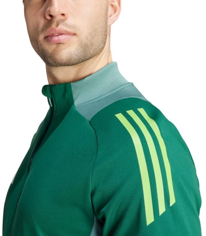 Adidas Tiro 24 Kompeticinio džemperis M IR5493