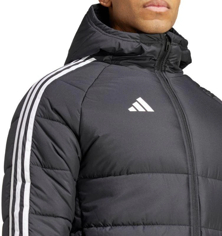 Adidas Tiro 24 L Coat M žieminė striukė IJ7389