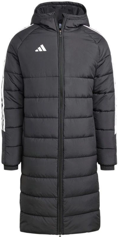 Adidas Tiro 24 L Coat M žieminė striukė IJ7389