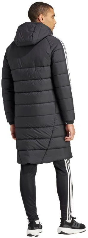 Adidas Tiro 24 L Coat M žieminė striukė IJ7389
