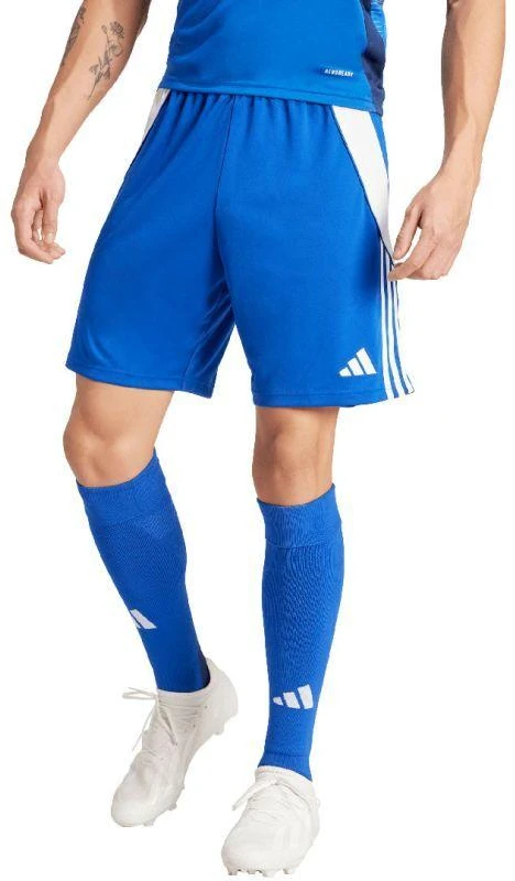 adidas Tiro 24 M IR9378 šortai