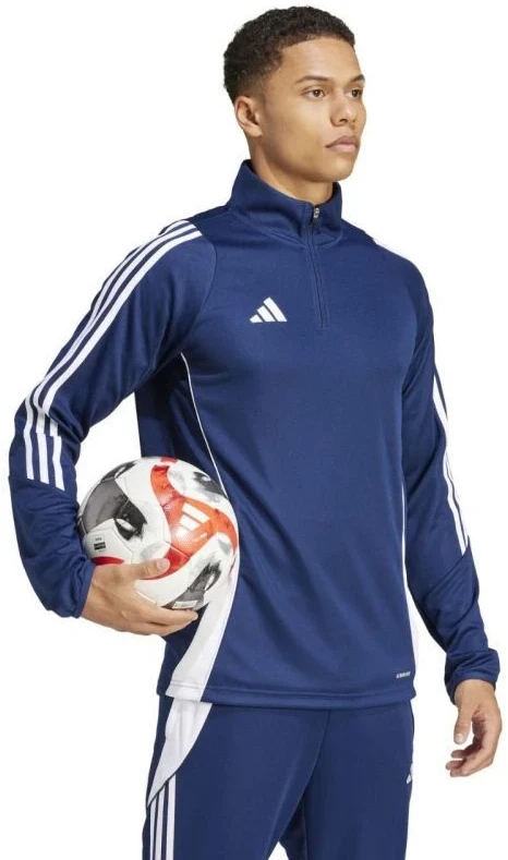 Adidas Tiro 24 M IS1044 sportinis džemperis