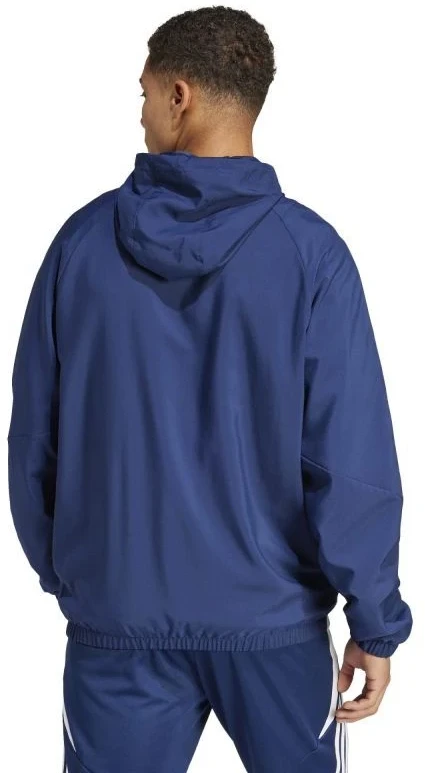 Adidas Tiro 24 M striukė IM8812