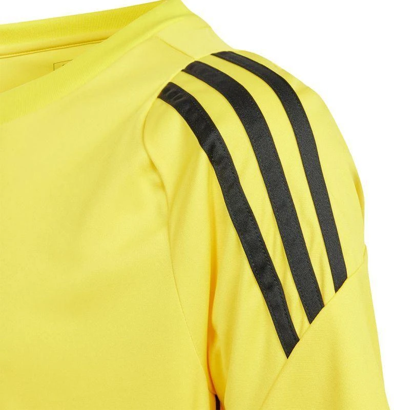 adidas Tiro 24 Marškinėliai Jaunesniesiems IS1027