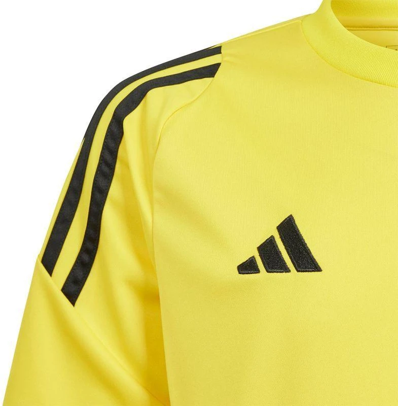 adidas Tiro 24 Marškinėliai Jaunesniesiems IS1027