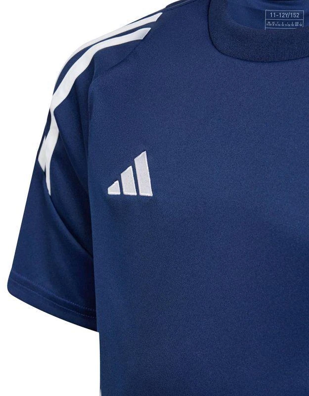 adidas Tiro 24 Marškinėliai Jaunimui IS1029