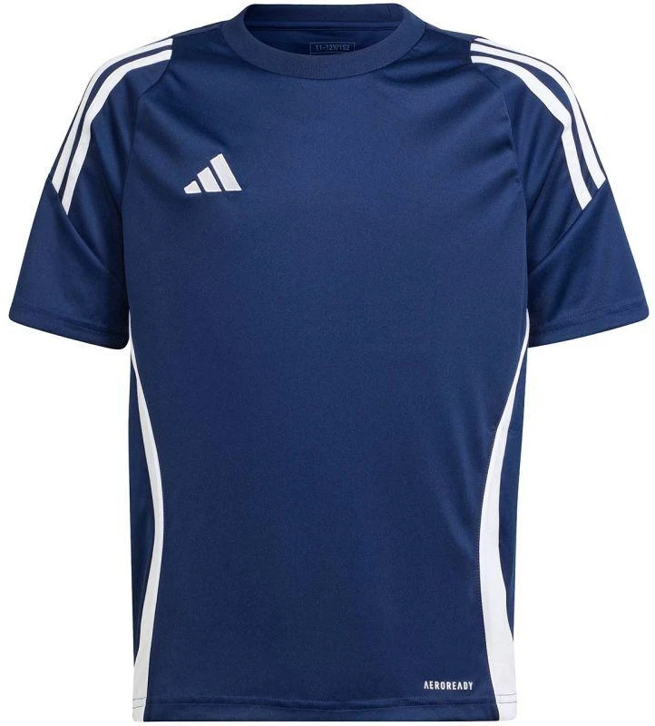adidas Tiro 24 Marškinėliai Jaunimui IS1029
