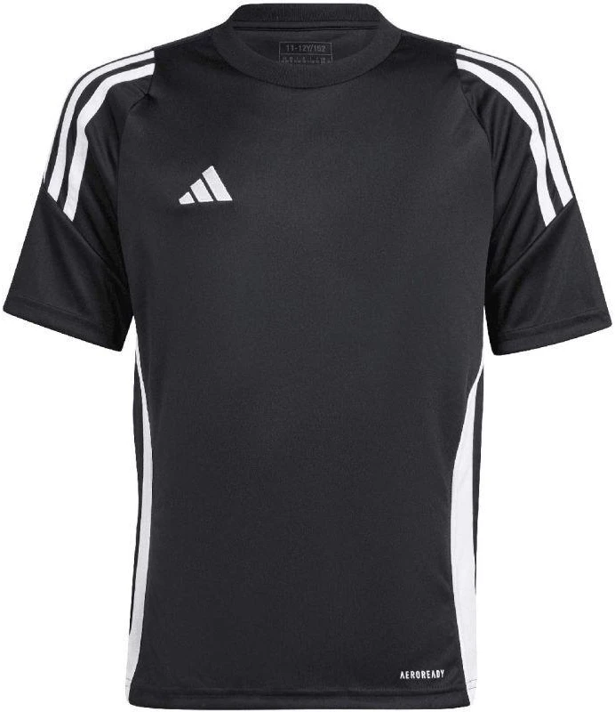 adidas Tiro 24 Marškinėliai Jr IJ7674
